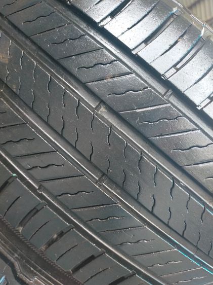 ยางมิชลิน 225 65 17 ปี23 2เส้น 2200