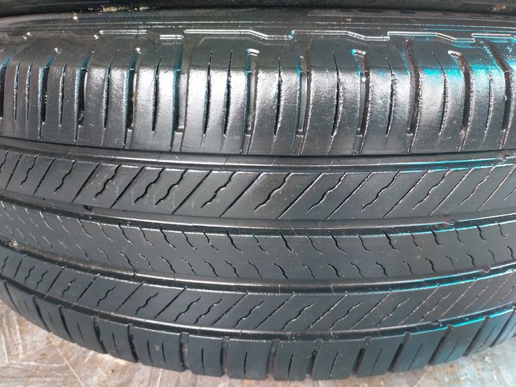 ยางมิชลิน 225 65 17 ปี23 2เส้น 2200 รูปที่ 6