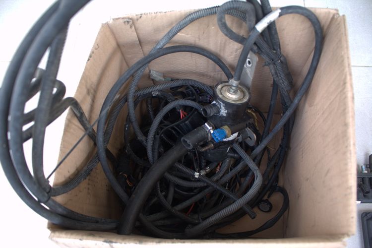 Prins VSI-3 DI (SET KIT) + ถังโดนัท 42 ลิตร รูปที่ 9