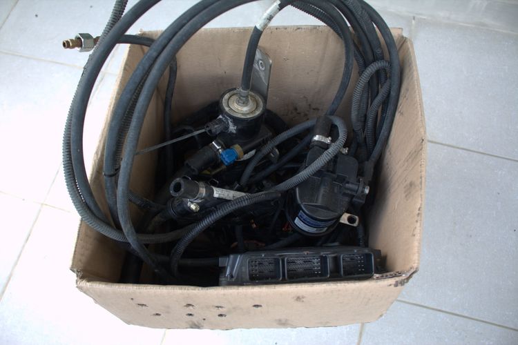 Prins VSI-3 DI (SET KIT) + ถังโดนัท 42 ลิตร รูปที่ 11