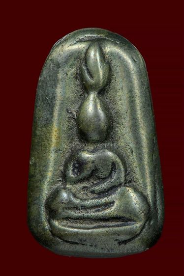 พระวัดอนงค์เนื้อเมฆสิทธิ์