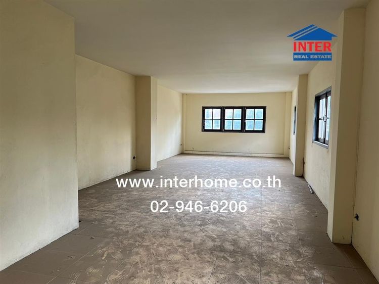 ไม่ใช่ โฮมออฟฟิศ 4 ชั้น 86 ตร.ว. หมู่บ้านผาสุกนิเวศน์ ซอยพัฒนาการ76 ถนนพัฒนาการ เขตประเวศ กรุงเทพมหานคร รูปที่ 4