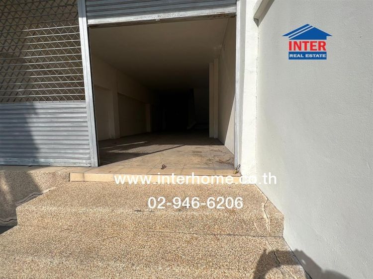 ไม่ใช่ โฮมออฟฟิศ 4 ชั้น 86 ตร.ว. หมู่บ้านผาสุกนิเวศน์ ซอยพัฒนาการ76 ถนนพัฒนาการ เขตประเวศ กรุงเทพมหานคร รูปที่ 3