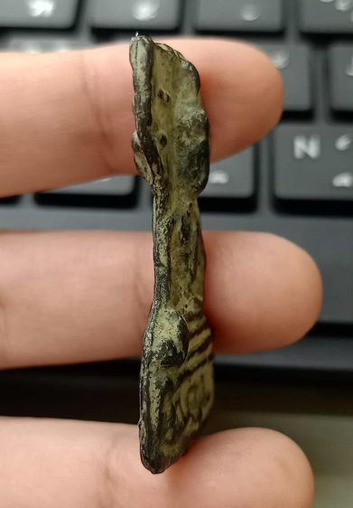 พระมเหศวรเนื้อชิน รูปที่ 10