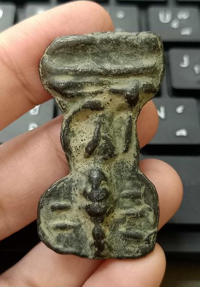 พระมเหศวรเนื้อชิน รูปที่ 8