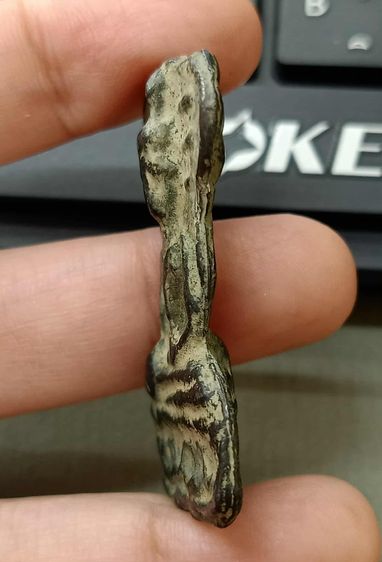 พระมเหศวรเนื้อชิน รูปที่ 9