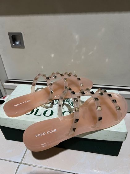 รองเท้า Polo Club รูปที่ 4