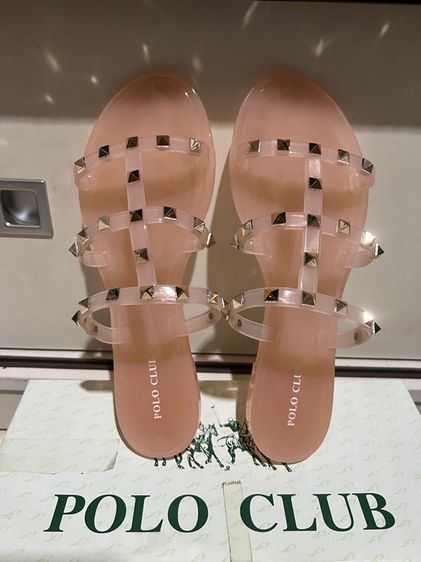 รองเท้า Polo Club