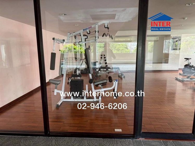 ไม่ใช่ คอนโดมิเนียม 39.52 ตร.ม. คุรุธานีไพรเวซี่ ซอยจรัญสนิทวงศ์67 ถนนจรัญสนิทวงศ์ ถนนสิรินธร เขตบางพลัด กรุงเทพมหานคร รูปที่ 4