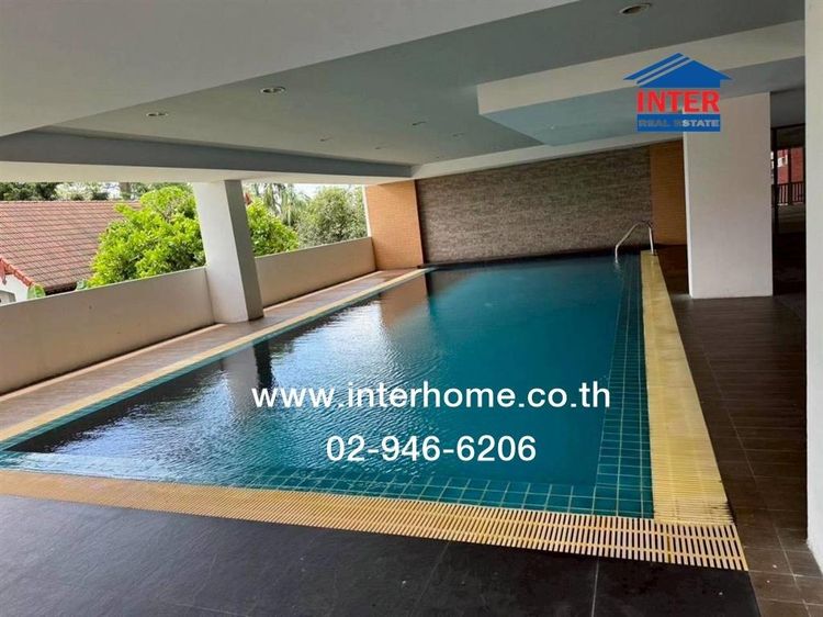 ไม่ใช่ คอนโดมิเนียม 39.52 ตร.ม. คุรุธานีไพรเวซี่ ซอยจรัญสนิทวงศ์67 ถนนจรัญสนิทวงศ์ ถนนสิรินธร เขตบางพลัด กรุงเทพมหานคร รูปที่ 2