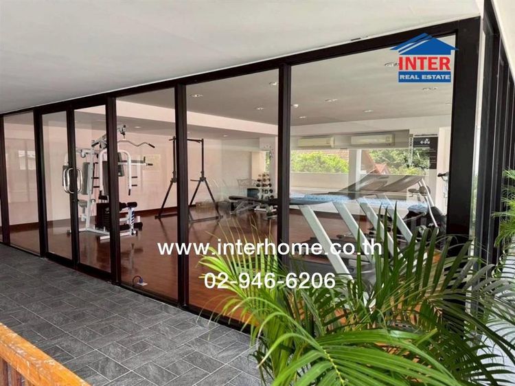 ไม่ใช่ คอนโดมิเนียม 39.52 ตร.ม. คุรุธานีไพรเวซี่ ซอยจรัญสนิทวงศ์67 ถนนจรัญสนิทวงศ์ ถนนสิรินธร เขตบางพลัด กรุงเทพมหานคร รูปที่ 3