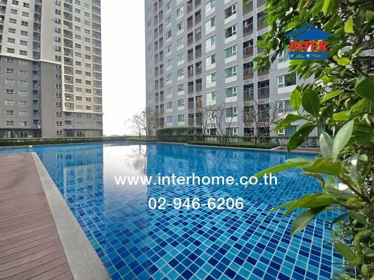 ไม่ใช่ คอนโดมิเนียม 29.77 ตร.ม. แอสปายเอราวัณ ทาวเวอร์ ติดBTSสถานีช้างเอราวัณ ถนนกาญจนาภิเษก ถนนสุขุมวิท เมืองสมุทรปราการ สมุทรปราการ