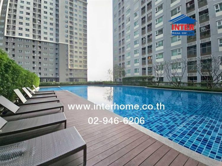 ไม่ใช่ คอนโดมิเนียม 29.77 ตร.ม. แอสปายเอราวัณ ทาวเวอร์ ติดBTSสถานีช้างเอราวัณ ถนนกาญจนาภิเษก ถนนสุขุมวิท เมืองสมุทรปราการ สมุทรปราการ รูปที่ 2