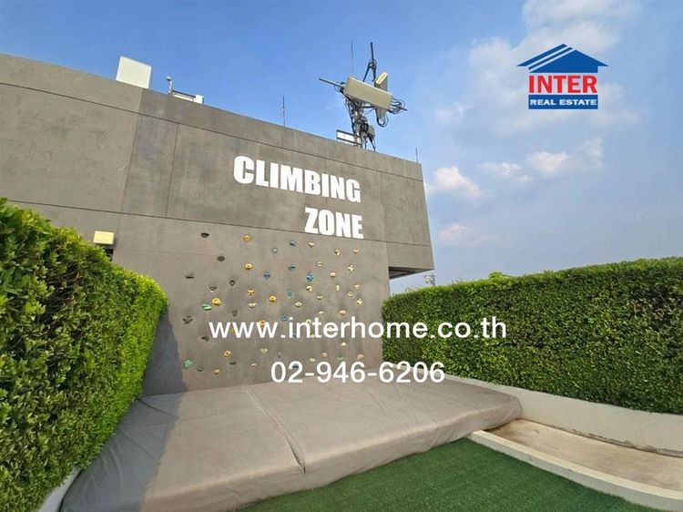 ไม่ใช่ คอนโดมิเนียม 29.77 ตร.ม. แอสปายเอราวัณ ทาวเวอร์ ติดBTSสถานีช้างเอราวัณ ถนนกาญจนาภิเษก ถนนสุขุมวิท เมืองสมุทรปราการ สมุทรปราการ รูปที่ 3