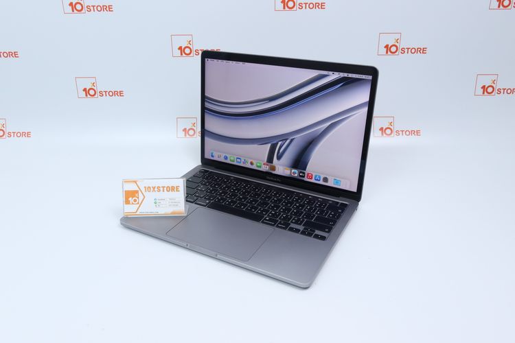 Macbook Pro 13" M1 2020  8.256GB - ID25100120