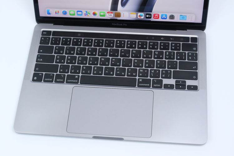 Macbook Pro 13" M1 2020  8.256GB - ID25100120 รูปที่ 3