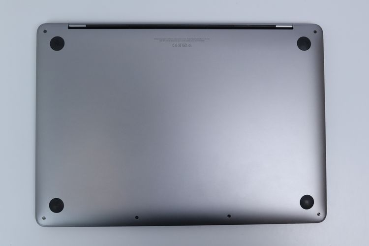 Macbook Pro 13" M1 2020  8.256GB - ID25100120 รูปที่ 10