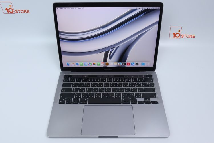 Macbook Pro 13" M1 2020  8.256GB - ID25100120 รูปที่ 2