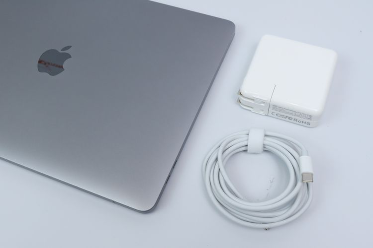 Macbook Pro 13" M1 2020  8.256GB - ID25100120 รูปที่ 11