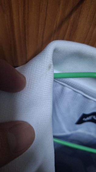 4EVE Forever Football (Black) สีดำ ไซซ์ L ใส่แค่ 2 ครั้ง รูปที่ 5