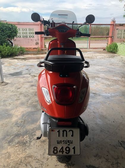 Vespa Primavera 150 รูปที่ 5