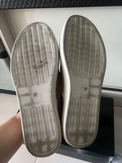 รองเท้าสลิปออน cc oo รูปที่ 7