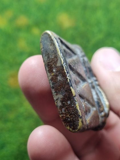 พระชัยพระงั้งเก่าๆ รูปที่ 3