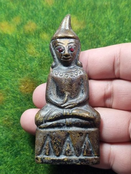 พระชัยพระงั้งเก่าๆ