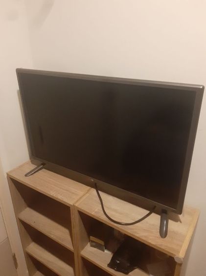 ขายทีวี LG 32" LCD