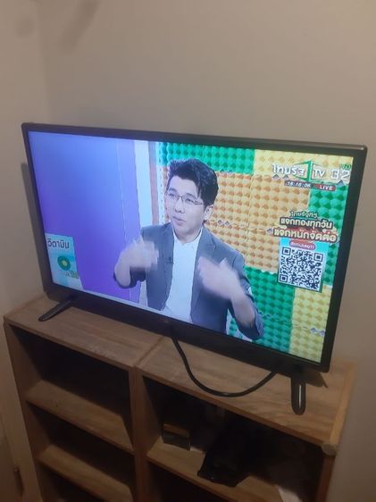 ขายทีวี LG 32" LCD รูปที่ 2