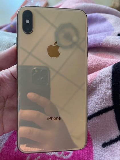 xs max รูปที่ 2