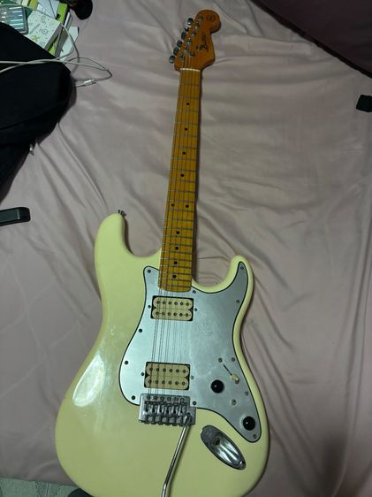 กีต้าร์ไฟ รูปที่ 4