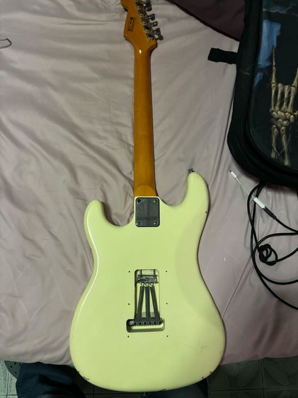 กีต้าร์ไฟ รูปที่ 2