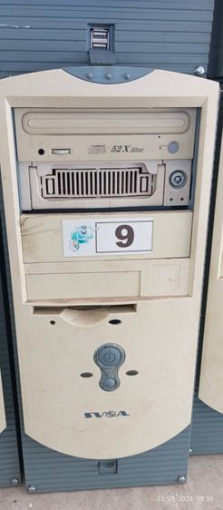 อื่นๆ เคสเปล่าคอม PC