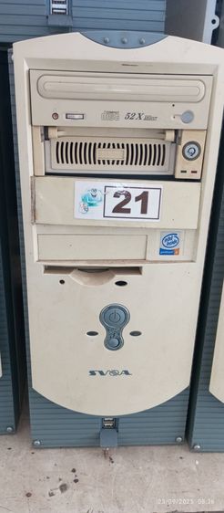 เคสเปล่าคอม PC รูปที่ 2