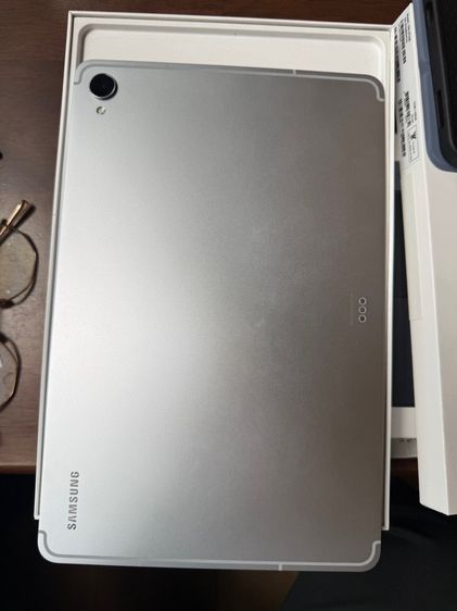 Samsung galaxy Tab S11 5G ครบกล่องพร้อมคีบอร์ด รูปที่ 5