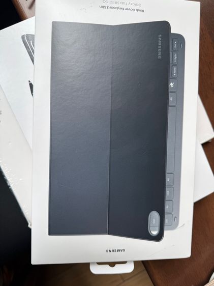 Samsung galaxy Tab S11 5G ครบกล่องพร้อมคีบอร์ด รูปที่ 2
