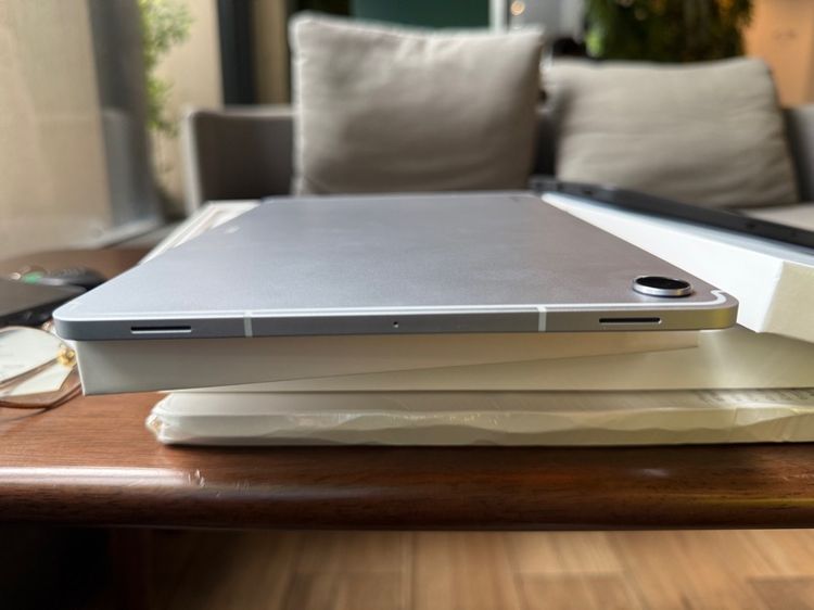 Samsung galaxy Tab S11 5G ครบกล่องพร้อมคีบอร์ด รูปที่ 8