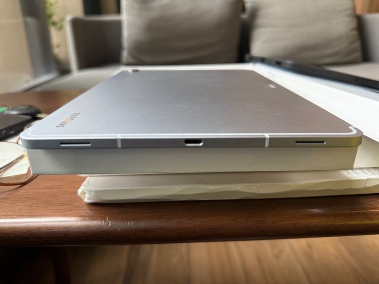 Samsung galaxy Tab S11 5G ครบกล่องพร้อมคีบอร์ด รูปที่ 6