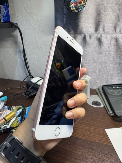 IPhone 7Plus รูปที่ 2