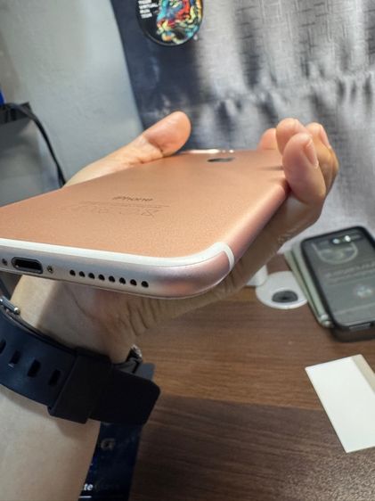 IPhone 7Plus รูปที่ 6