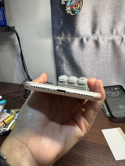 IPhone 7Plus รูปที่ 9