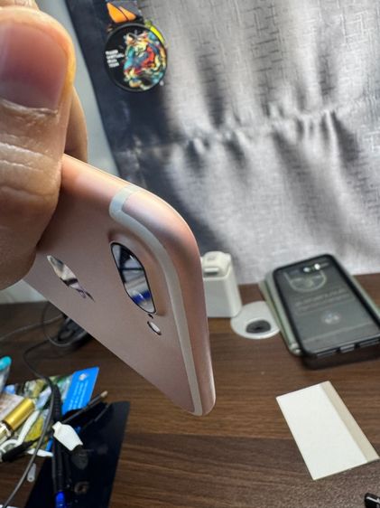 IPhone 7Plus รูปที่ 8