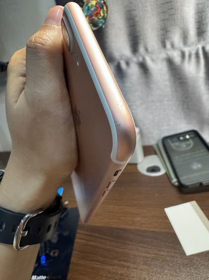 IPhone 7Plus รูปที่ 7