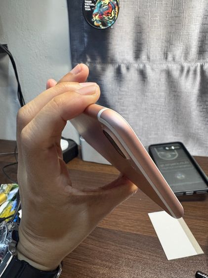 IPhone 7Plus รูปที่ 4