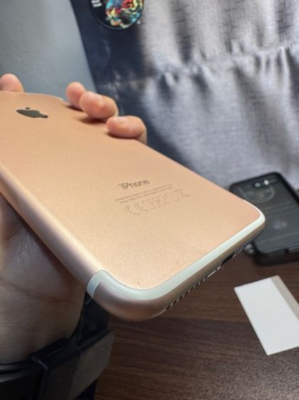 IPhone 7Plus รูปที่ 5