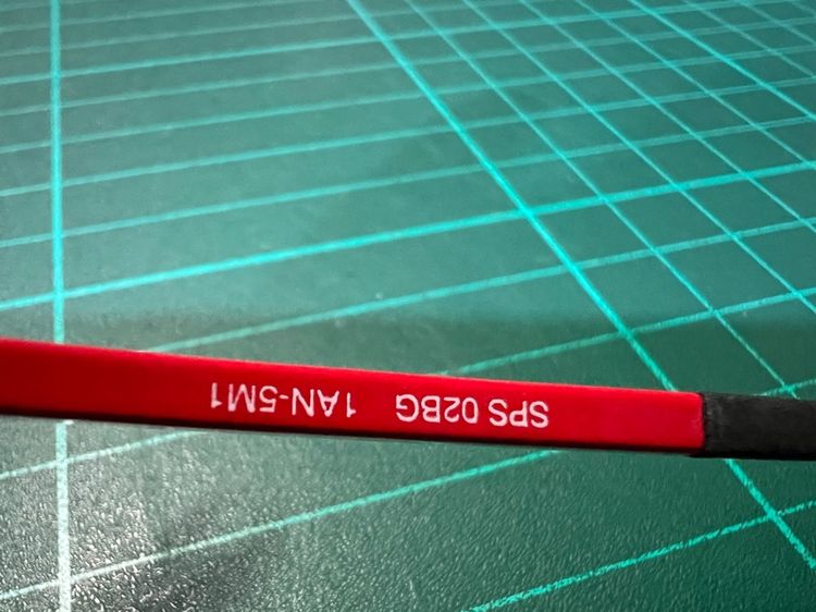 แว่นกันแดด PRADA รูปที่ 6