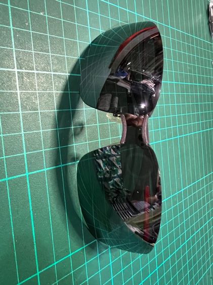 แว่นกันแดด PRADA รูปที่ 2