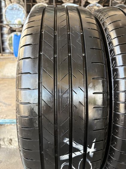 ยางBRIDGSTONE215-60-17 ปี24 ปีแท้  ใส่แทน 215-55-17 กับ 225-55-17 ได้เลยจ้า รูปที่ 5
