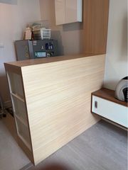 ขายคอนโดเมโทลักซ์พหน-สุทธิสาร